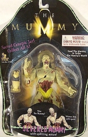 the mummy returns video game